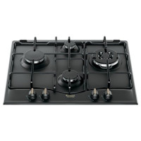 Варочная поверхность Hotpoint-Ariston PC 640T (AN) R/HA