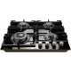 Варочная поверхность il Monte BH-657G BLACK LUXE