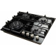 Варочная поверхность il Monte BH-657G BLACK LUXE