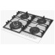Варочная поверхность il Monte BH-657G BLACK LUXE