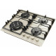 Варочная поверхность il Monte BH-657G BLACK LUXE