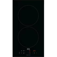 Варочная панель AEG IKB32300CB черный