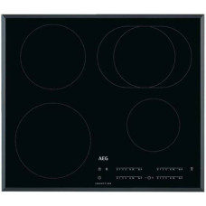 Индукционная варочная панель AEG IKB64413FB
