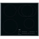 Индукционная варочная панель AEG IKB64413FB
