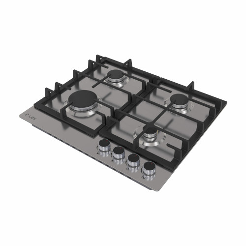 Варочная поверхность LEX GVS 642-1 IX