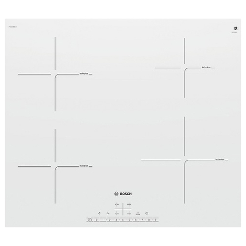 Варочная поверхность Bosch PUE652FB1E