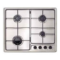 Варочная поверхность Nardi MH 40 HAVX