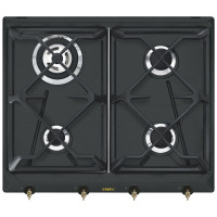 Варочная поверхность SMEG SRV864AOGH