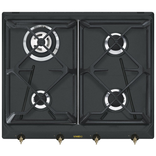 Варочная поверхность SMEG SRV864AOGH