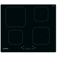Варочная поверхность Indesit IS 15Q60 NE черный