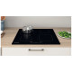 Варочная поверхность Indesit IS 15Q60 NE черный