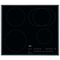 Варочная панель AEG IKB64410FB черный