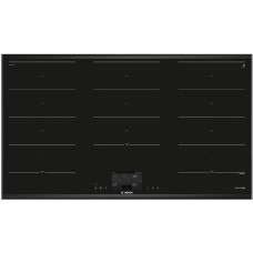 Варочная поверхность Bosch PXX995KX5E черный