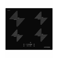 Варочная поверхность Kuppersberg ICI 606