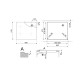 Варочная поверхность SMEG SI1M4644D 