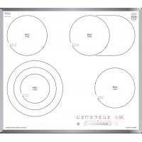 Варочная поверхность Kaiser KCT 6715 F W