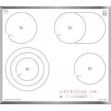 Варочная поверхность Kaiser KCT 6715 F W