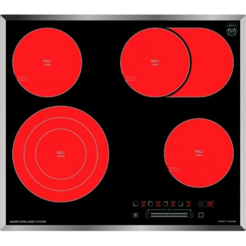 Варочная поверхность Kaiser KCT 6715 F W