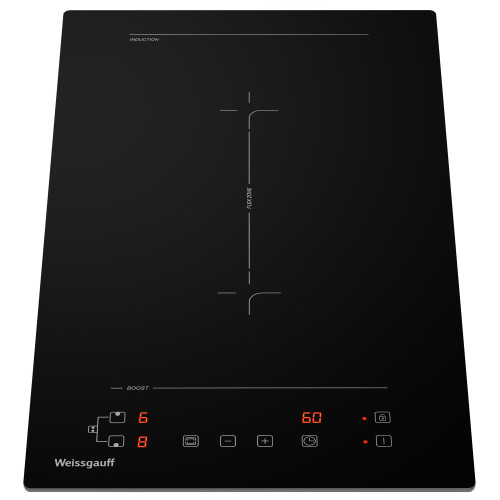 Варочная поверхность Weissgauff HI 32 BA Flex