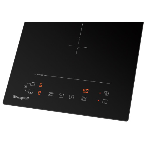 Варочная поверхность Weissgauff HI 32 BA Flex