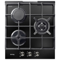 Варочная поверхность Korting Crystal HGG 485 CTN