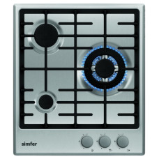 Варочная поверхность Simfer H45V35M512