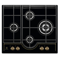 Варочная поверхность Electrolux GPE 363 RBK