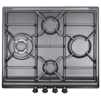 Варочная поверхность Zigmund & Shtain GN 208.61 A