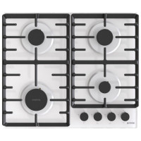 Варочная поверхность Gorenje GT642SYW белый