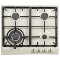 Варочная поверхность Zigmund & Shtain G 12.6 X