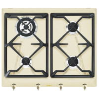 Варочная поверхность SMEG SRV864POGH
