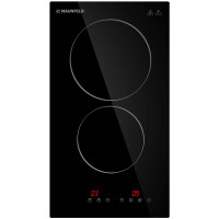 Варочная поверхность MAUNFELD CVCE292BK