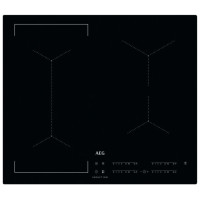 Варочная панель AEG IKE64441IB черный
