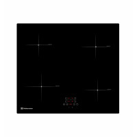 Варочная панель HEBERMANN HBKI 6040.1 B