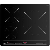 Варочная панель Teka IBC 63010 MSS Black