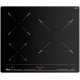 Варочная панель Teka IBC 63010 MSS Black
