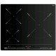 Варочная панель Teka IBC 63010 MSS Black