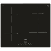 Варочная поверхность BOSCH PUE611HC1E черный