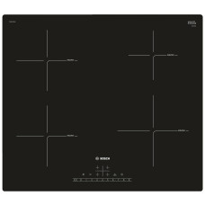 Варочная поверхность BOSCH PUE611HC1E черный