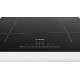 Варочная поверхность BOSCH PUE611HC1E черный