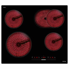 Варочная поверхность Korting HK 63910 B