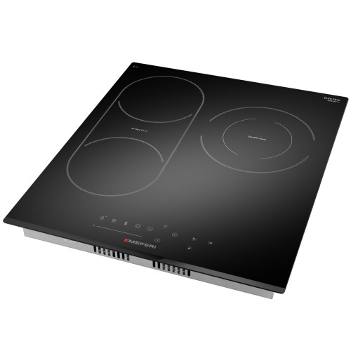 Варочная поверхность MEFERI MEH453BK Comfort Plus