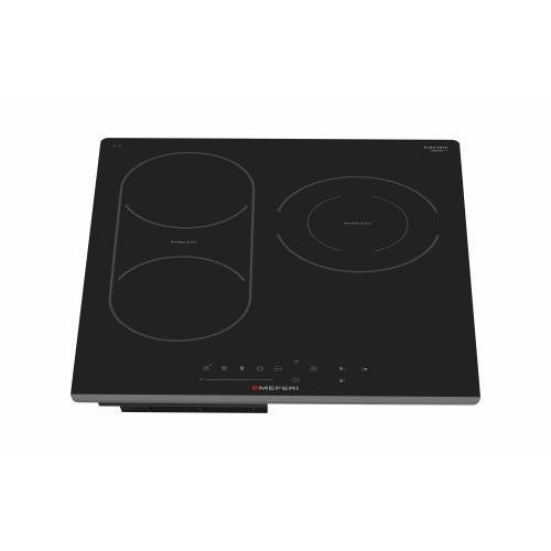 Варочная поверхность MEFERI MEH453BK Comfort Plus