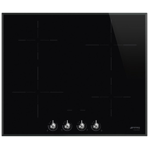 Варочная поверхность SMEG SI364BM