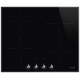 Варочная поверхность SMEG SI364BM
