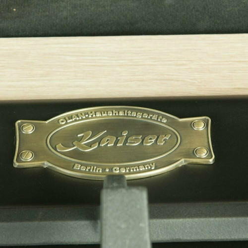 Варочная поверхность Kaiser KG 9325 Em Turbo