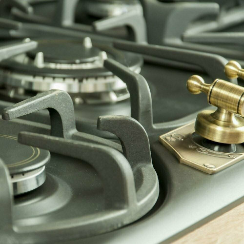 Варочная поверхность Kaiser KG 9325 Em Turbo