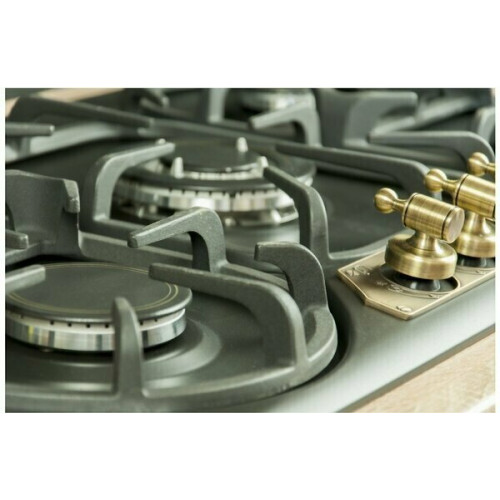 Варочная поверхность Kaiser KG 9325 Em Turbo