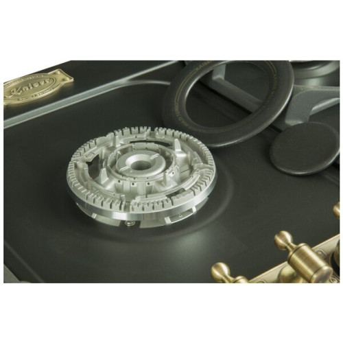 Варочная поверхность Kaiser KG 9325 Em Turbo