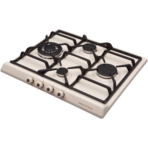 Варочная поверхность Zigmund & Shtain GN 208.61 X